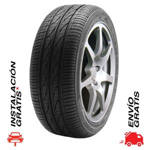 Llanta Rydanz Reac R05 175/70R13 para Chevrolet, Fiat, Honda, Hyundai