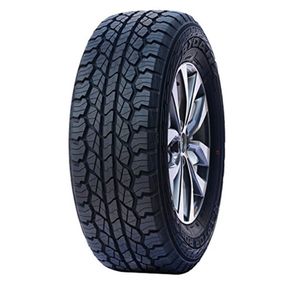Llanta Rydanz Raptor R09 265/70R16 para Chevrolet, Mitsubishi