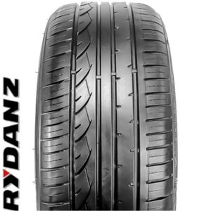 Llanta Rydanz Roadster R02 205/45Zr16 para Citroen, Fiat, Ford