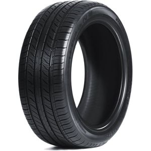 Llanta Rydanz Raleigh R06 245/60R18 para Ford, Honda, Hyundai