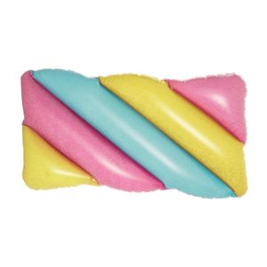 Colchoneta inflable Candy Bestway 1.90 x 1.05 m