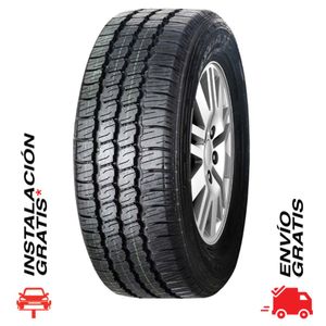 Llanta Rydanz Raxus R07 215/70R15 para Chevrolet