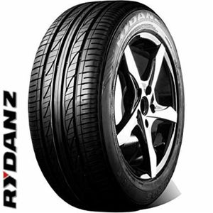 Llanta Rydanz Reac R05 185/70R13 para Daewoo, Ford, Honda