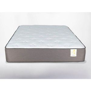 Colchón Rosen New Style 4 Ed 1 Plaza