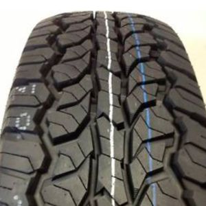 Llanta Aplus A929 AT LT245/75R16 para Toyota, Nissan, Jeep, Ford