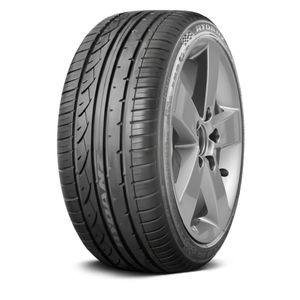 Llanta Rydanz Roadster R02 205/45Zr17 para Chevrolet, Citroen, Daewoo