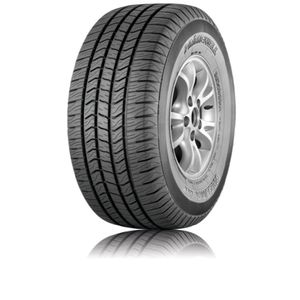 Llanta Primewell Valera Ht P265/65R17 para Ford, Mazda, Nissan