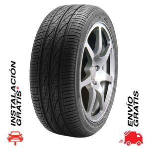 Llanta Rydanz Reac R05 185/60R15 para Chevrolet, Citroen