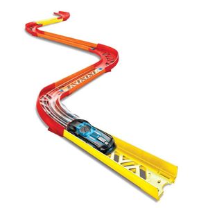 Componentes Hot Wheels Premium Curve Pack