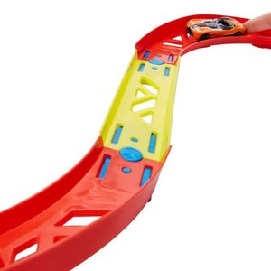 Componentes Hot Wheels Premium Curve Pack