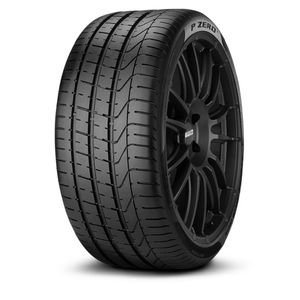 Llanta Pirelli P-Zero 245/40R18 para Audi, BMW