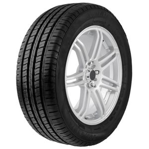 Llanta Aplus A607 255/55R18 para Audi, Bmw, Cadillac, Chevrolet