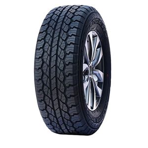 Llanta Rydanz Raptor R09 245/70R16 para Toyota, Kia, Jeep