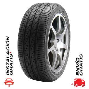 Llanta Rydanz Reac R05 205/60R16 para Hyundai, Kia, Lexus