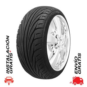 Llanta Luxotik OX-2 215/45ZR17  para Audi, Bmw, Chevrolet