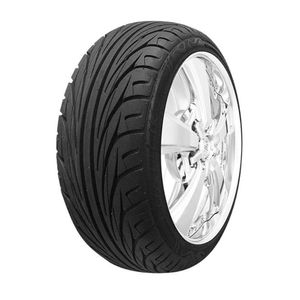 Llanta Luxotik OX-2 205/45ZR17 para Kia, Ford, Mazda
