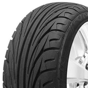 Llanta Luxotik OX-2 205/45ZR17 para Kia, Ford, Mazda