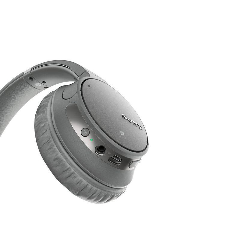 Audífonos inalámbricos con noise cancelling ch700n hot sale