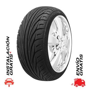 Llanta Luxotik OX-2 225/40ZR18 para Ford, Bmw, Chevrolet
