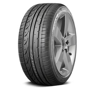 Llanta Rydanz Roadster R02 Run Flat 245/45ZRF19 para Audi, BMW