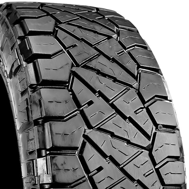 Llanta Nitto Ridge Grappler 265/65R18 para Jeep, Kia - Real Plaza