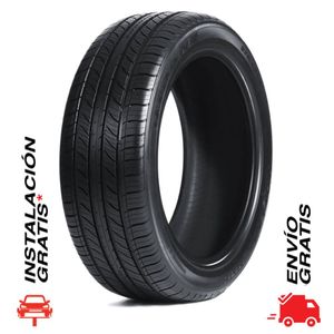 Llanta Rydanz Raleigh R06 275/45R20 para Audi, Ford, BMW
