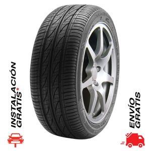 Llanta Rydanz Reac R05 195/60R14 para Hyundai, MG