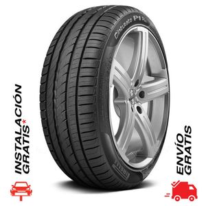 Llanta Pirelli P1 Cinturato Plus 225/45R17 para Audi, BMW, Kia