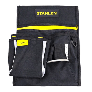 Bolsa de Herramientas Stanley Pequeña 22X33 Cms