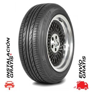 Llanta Landsail LS388 Run Flat 205/55ZR16 para Kia, Mazda, Hyundai