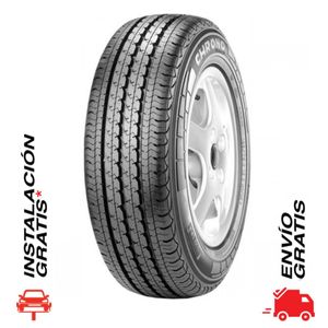 Llanta Pirelli Chrono 175/70R14 para Hyundai, Kia, Toyota