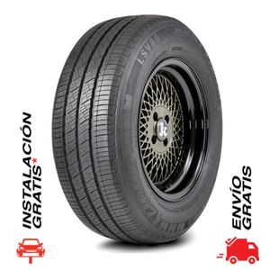 Llanta Landsail LSV88 185/75R16 para Ford, JAC, Mazda