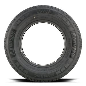 Llanta Landsail LSV88 185/75R16 para Ford, JAC, Mazda