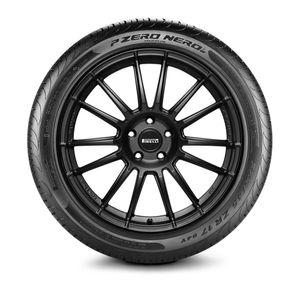 Llanta Pirelli P Zero Nero GT 225/45ZR18 para BMW, Audi, Ford