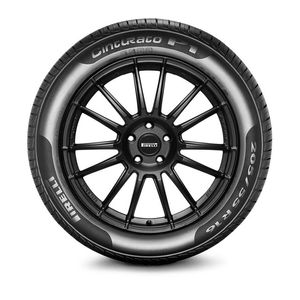 Llanta Pirelli P1 Cinturato 195/60R15 para Hyundai, Kia, Toyota