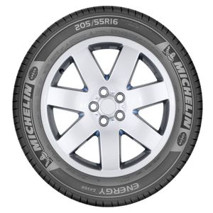 Llanta Michelin Energy Saver 195/65R15 para Audi, Kia, Toyota