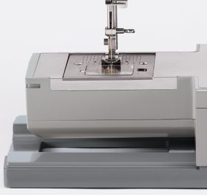 Máquina de Coser Singer Heavy Duty-4423- Mécanica