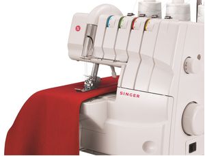 Máquina de Coser Singer Recubridora-14T970C Mécanica