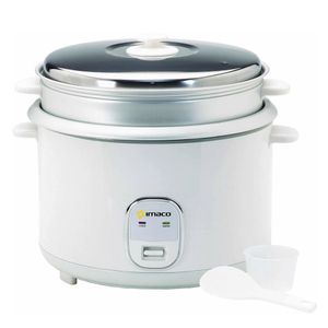 Olla Arrocera RC42 4.2L Blanco