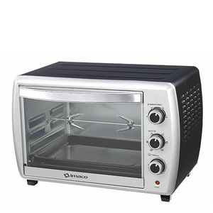 Horno Electrico 35L Inox HES35R