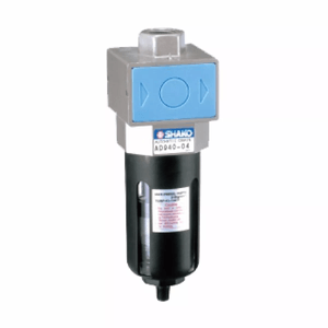 Filtro (F) Shako Fin de Linea Aut. Al 1/2"