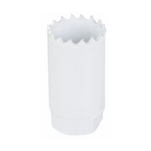 Sierra copa carburada lenox 16 ct 1" 25mm
