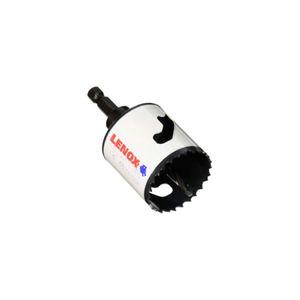 Sierra copa bimetalica lenox 27l 1 11/16" 43mm