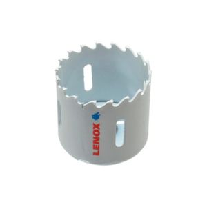 Sierra copa carburada lenox 32 ct 2" 51mm