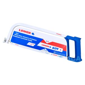 Arco sierra Lenox 1012 (10,000 psi)
