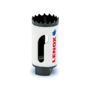 Sierra copa bimetalica lenox 17l 1 1/16" 27mm
