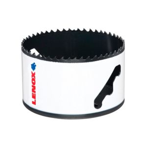 Sierra copa bimetalica lenox 54l 3 3/8" 86mm