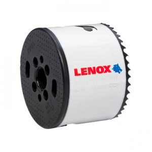 Sierra copa bimetalica lenox 44l 2 3/4" 70mm