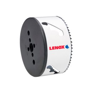Sierra copa bimetalica lenox 64l 4" 102mm