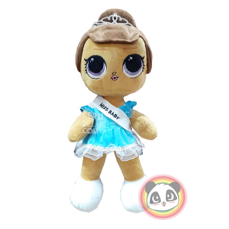 Peluche Lol Surprise Missbaby PeruPeluches 91539